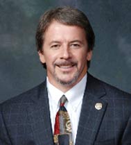 Lender-Ben Marcantel